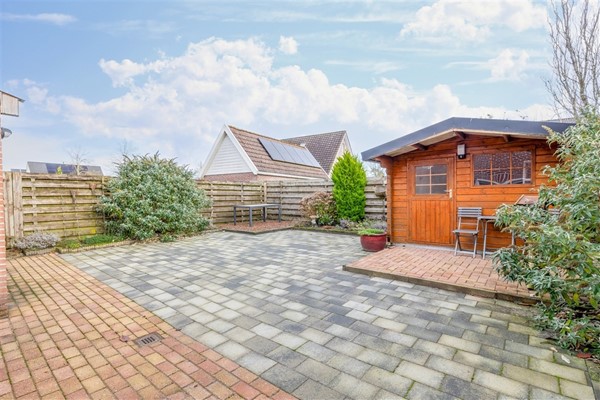 Medium property photo - Biefkestreek 22, 9649 JZ Muntendam